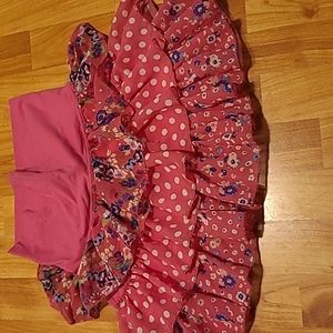 1989 Place skirt